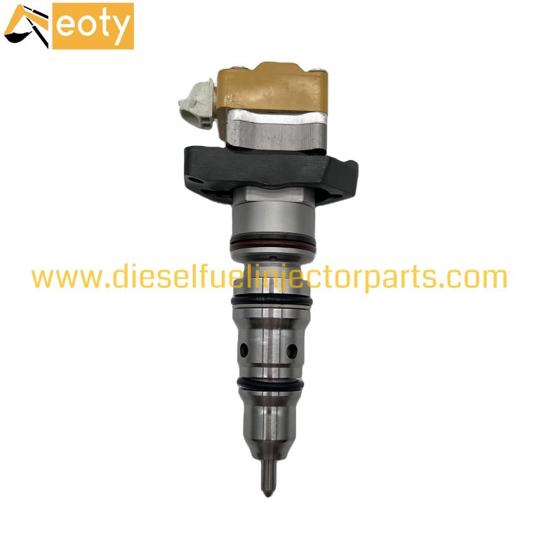 Caterpillar 3126E Common Rail Diesel Injector 10R-1257 10R1257 229-5928 177-4753