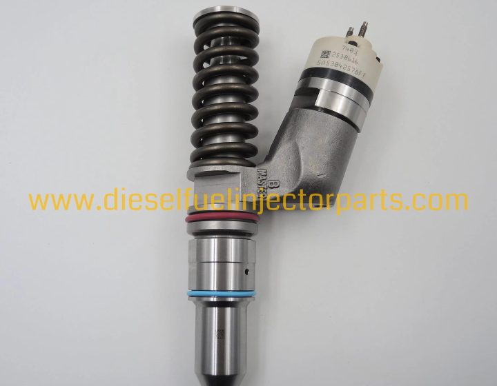 Caterpillar C13 10R-1274 239-4908 Common Rail Diesel Fuel Injector Nozzle