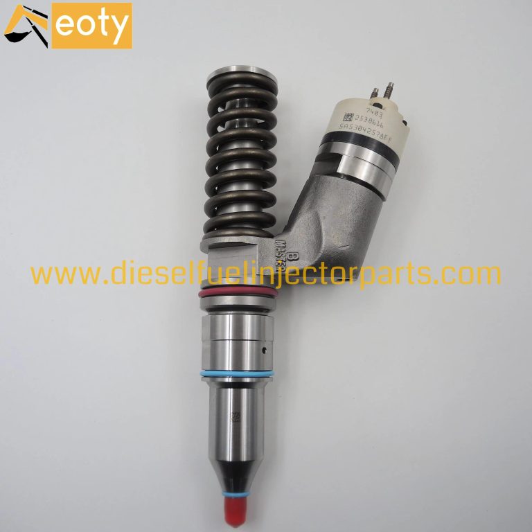 Caterpillar C13 10R-1274 239-4908 Common Rail Diesel Fuel Injector Nozzle
