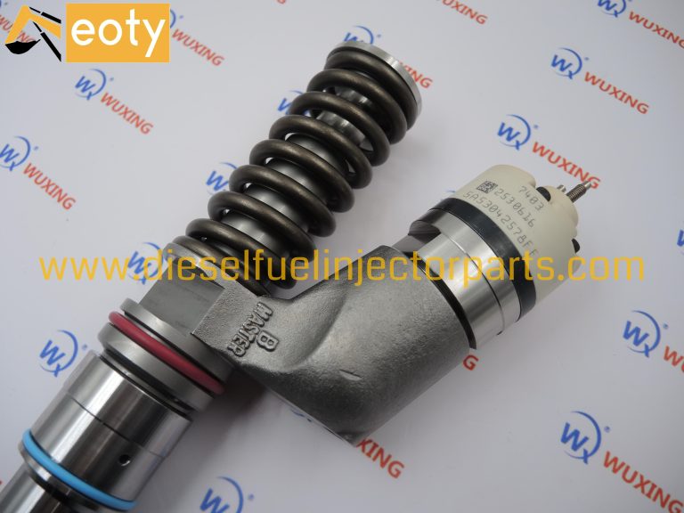 Caterpillar C13 10R-1274 239-4908 Common Rail Diesel Fuel Injector Nozzle