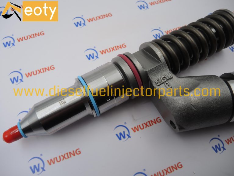 Caterpillar C13 10R-1274 239-4908 Common Rail Diesel Fuel Injector Nozzle