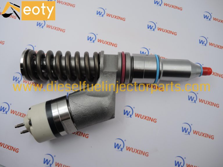 Caterpillar C13 10R-1274 239-4908 Common Rail Diesel Fuel Injector Nozzle