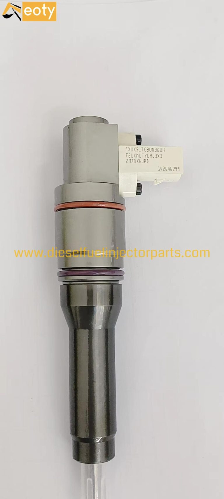 Common Rail Fuel Injector 1952045 – High Performance Diesel Engine Part BEBJ1D00003 BEBJ1D00002