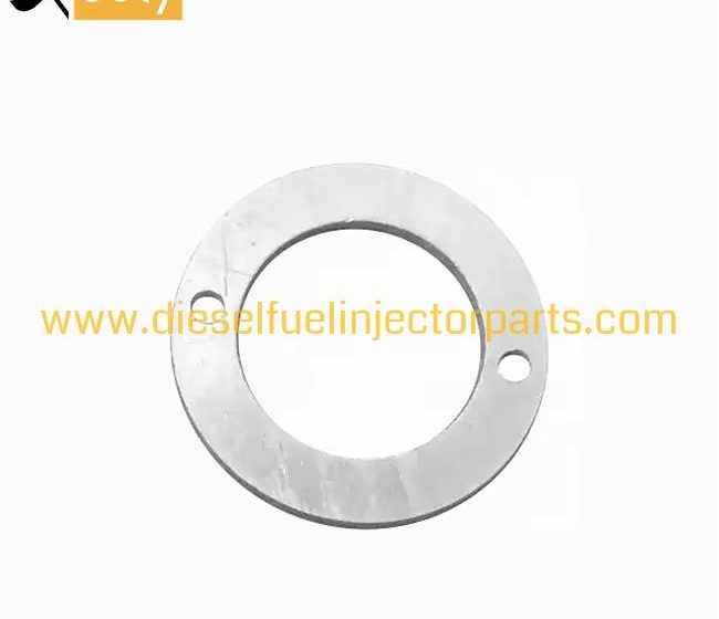 Diesel Injector Washer 093245-0040 19x12x1mm Aluminum Common Rail Gasket Shim