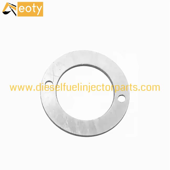 Diesel Injector Washer 093245-0040 19x12x1mm Aluminum Common Rail Gasket Shim
