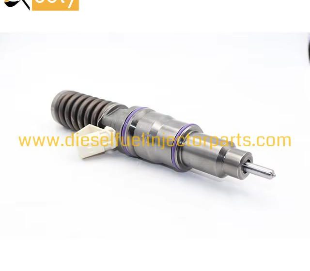 Common Rail Diesel Injector 20430583 21582096 for Volvo FH12 FM12 D12C D12D Engine