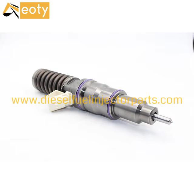 Common Rail Diesel Injector 20430583 21582096 for Volvo FH12 FM12 D12C D12D Engine