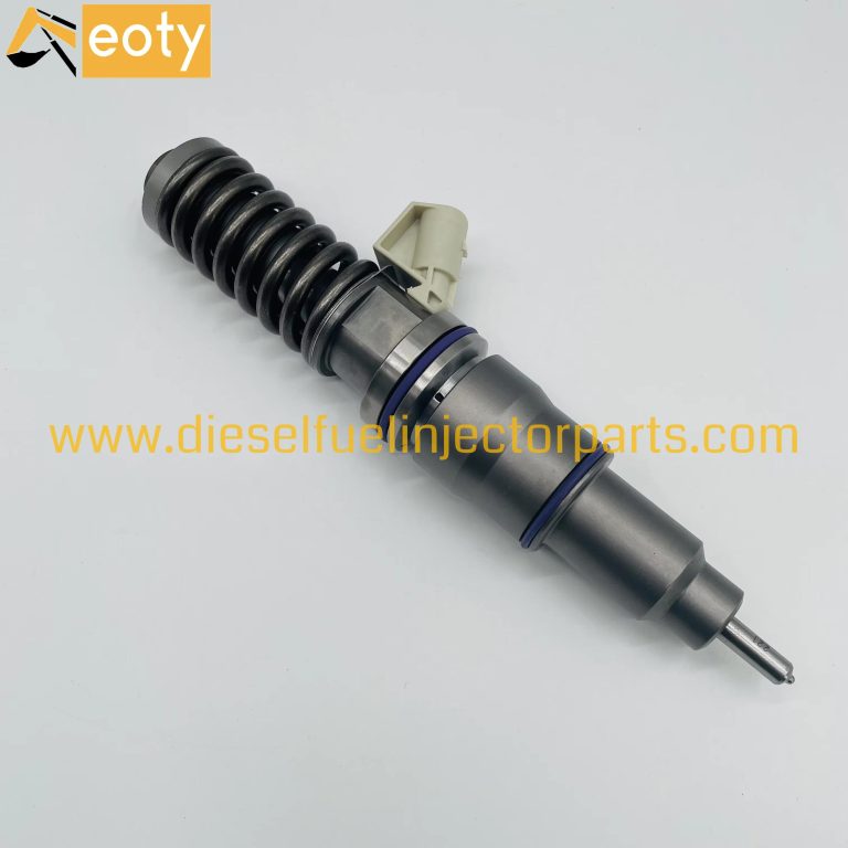 Common Rail Diesel Injector 20430583 21582096 for Volvo FH12 FM12 D12C D12D Engine