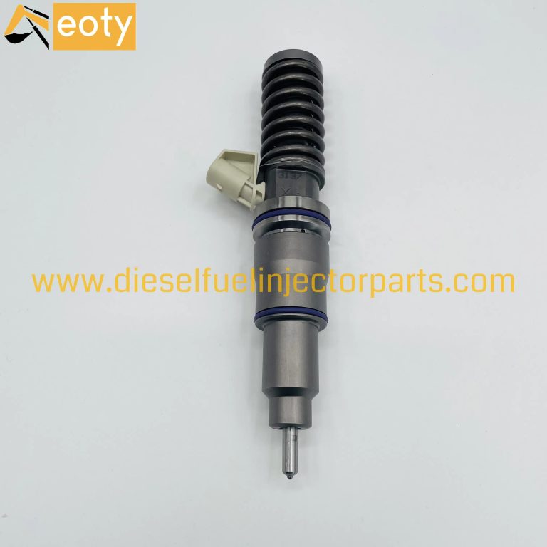 Common Rail Diesel Injector 20430583 21582096 for Volvo FH12 FM12 D12C D12D Engine