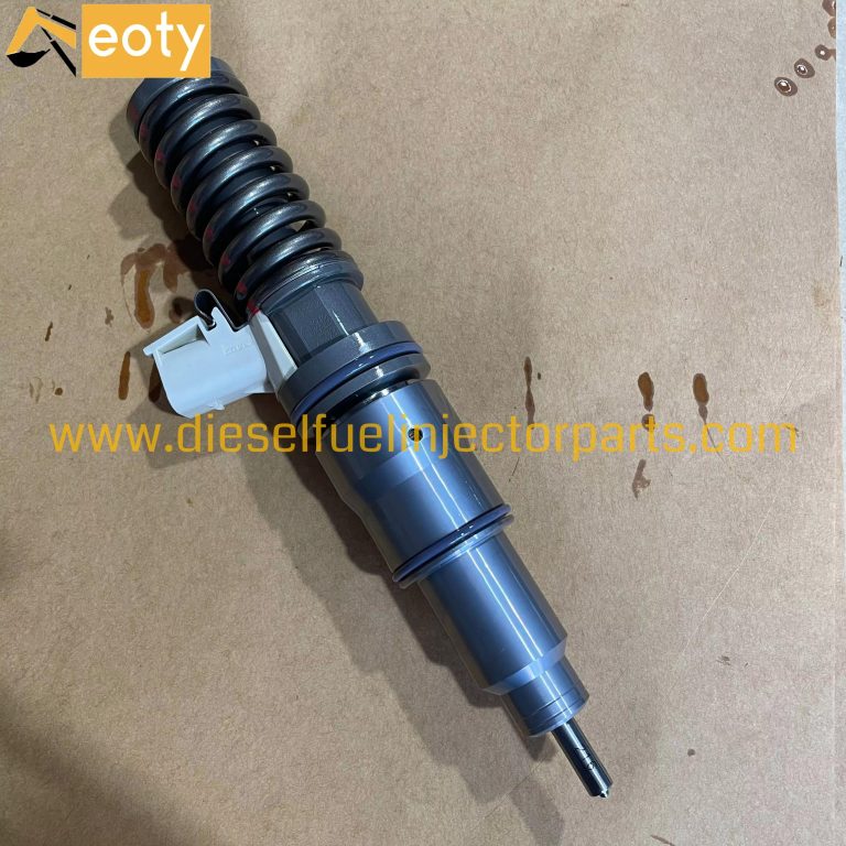 Volvo D13A D13D Common Rail Fuel Injector 20584346 21340612