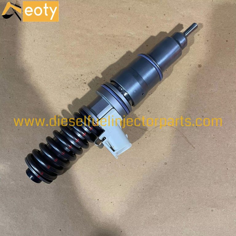 Volvo D13A D13D Common Rail Fuel Injector 20584346 21340612