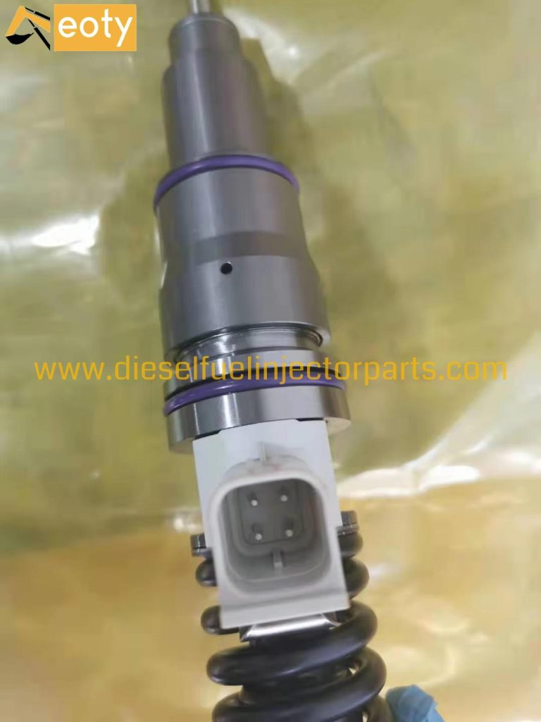 Volvo D13A D13D Common Rail Fuel Injector 20584346 21340612
