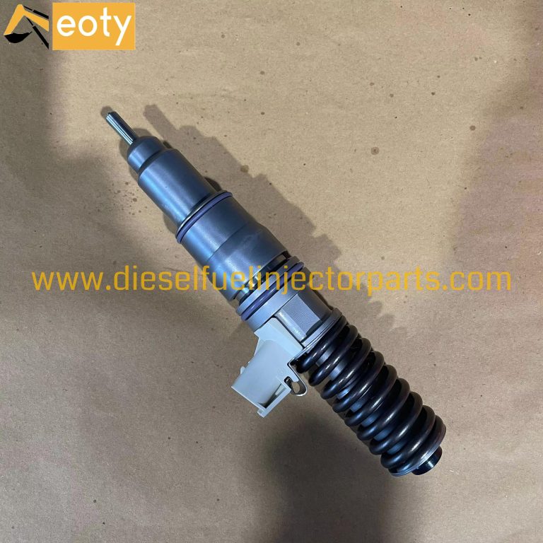 Volvo D13A D13D Common Rail Fuel Injector 20584346 21340612