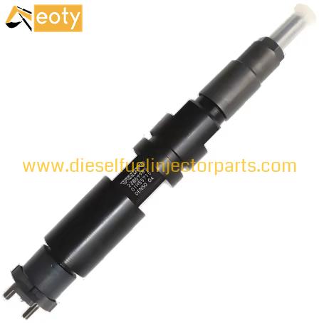 Volvo Truck Common Rail Injector 21952974 295700-0040 Diesel Fuel Injector Nozzle