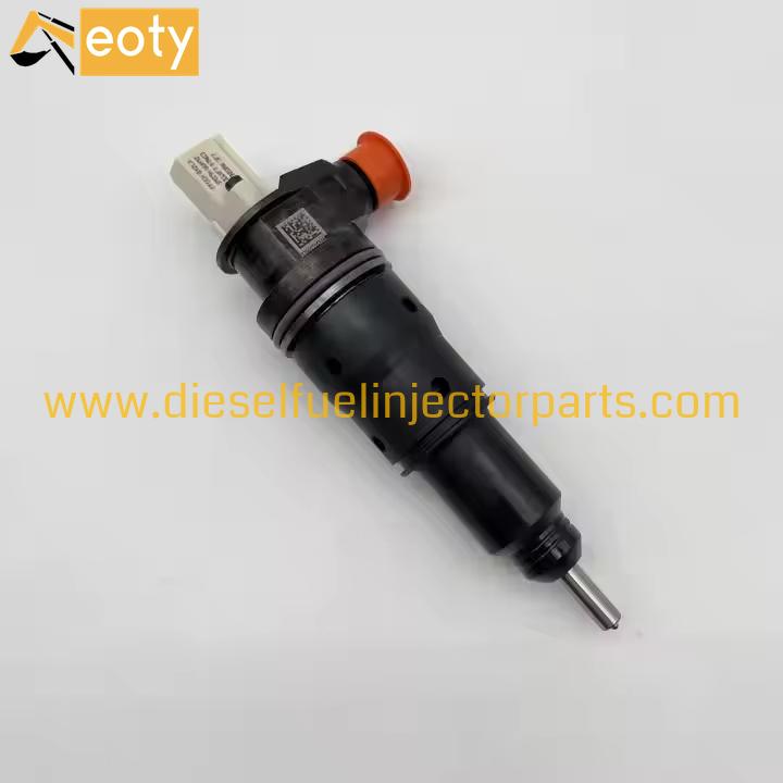 Volvo HDE13 Common Rail Injector 22282202 BEBJ1F05002 Diesel Fuel Injector Nozzle