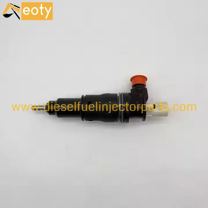Volvo HDE13 Common Rail Injector 22282202 BEBJ1F05002 Diesel Fuel Injector Nozzle