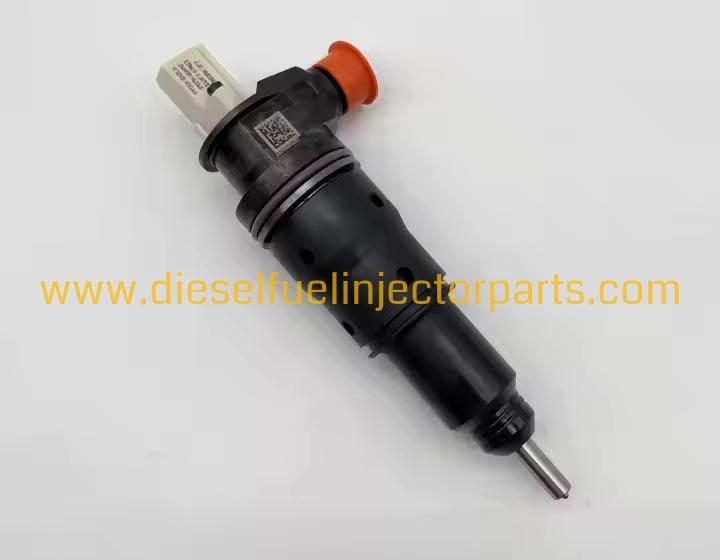 Volvo D13K500/D13K540 Common Rail Injector 22311990 22569107 – Stainless Steel Diesel Fuel Injector