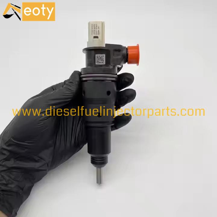 Volvo D13K500/D13K540 Common Rail Injector 22311990 22569107 – Stainless Steel Diesel Fuel Injector