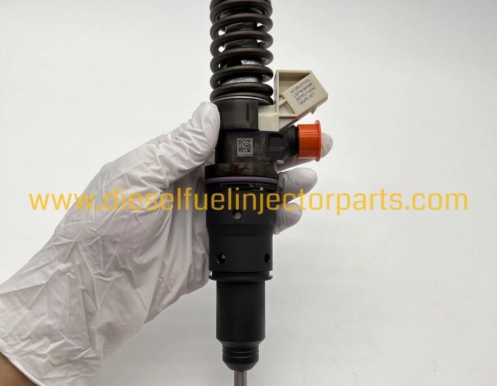 Volvo Common Rail Injector 22378579 for HDE11 HDE13 Diesel Engine – BEBE1R18001