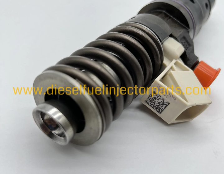 Volvo D13K500 Common Rail Injector 22501885 22569106 BEBE1R16001 for Hde13 Engine