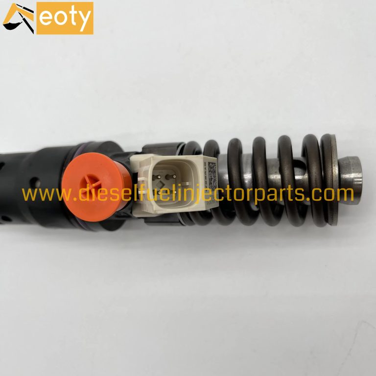 Volvo D13K500 Common Rail Injector 22501885 22569106 BEBE1R16001 for Hde13 Engine