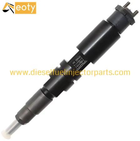 Volvo Penta Common Rail Injector 23185947 295700-1010 Diesel Fuel Injector Nozzle