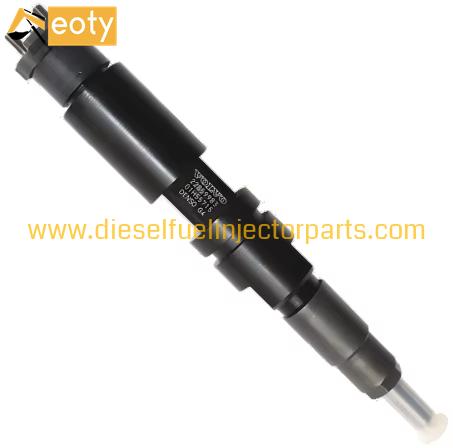 Volvo Penta Common Rail Injector 23185947 295700-1010 Diesel Fuel Injector Nozzle