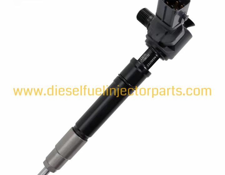Toyota Diesel Fuel Injector 23670-08020 23670-08030 23670-08040 Common Rail Nozzle