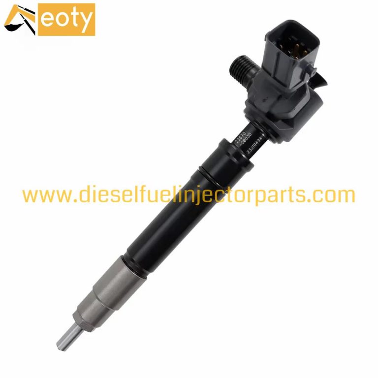 Toyota Diesel Fuel Injector 23670-08020 23670-08030 23670-08040 Common Rail Nozzle