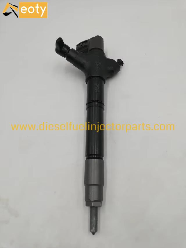 Toyota Hilux 2GD 23670-0E020 295700-0560 Common Rail Diesel Fuel Injector