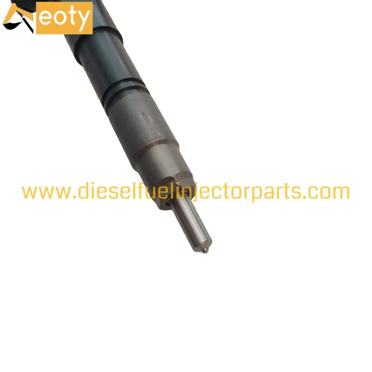 Toyota Hilux 2KD-FTV D4D Common Rail Diesel Fuel Injector 23670-30240 23670-09360