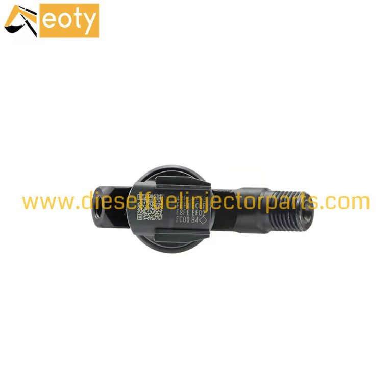 Common Rail Injector 23670-UL030 High Quality Diesel Fuel Injector for Excavator & Engine