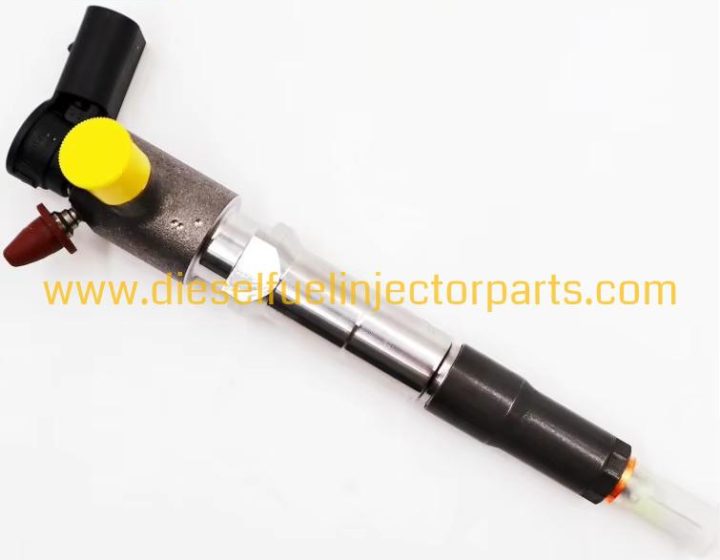Common Rail Fuel Injector 2802002051380 for Ford Transit 2.2L Diesel GK2Q-9K546-AC