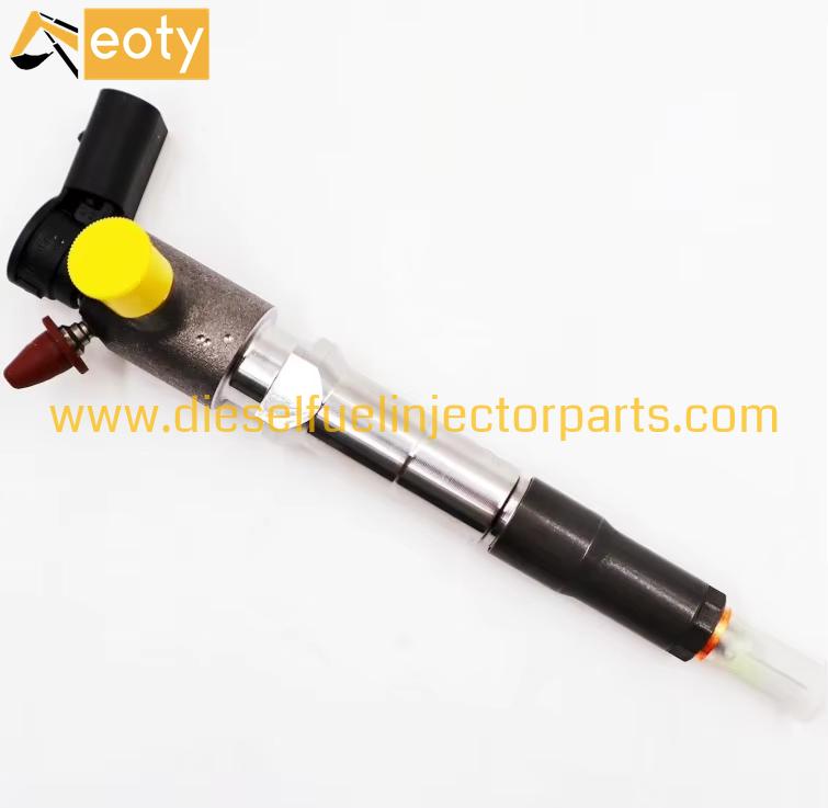 Common Rail Fuel Injector 2802002051380 for Ford Transit 2.2L Diesel GK2Q-9K546-AC