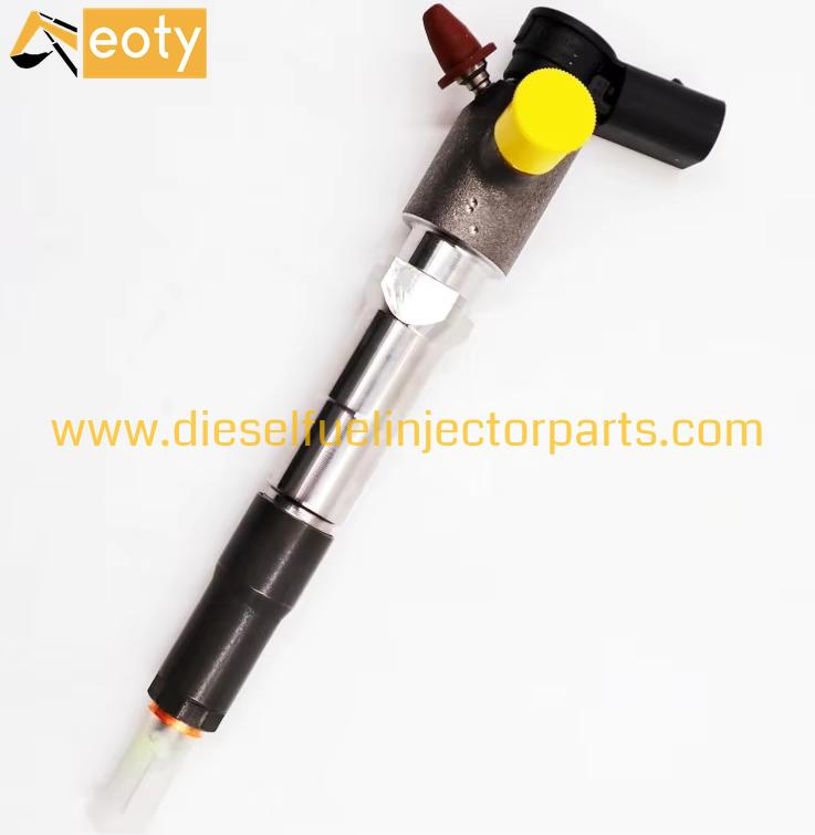 Common Rail Fuel Injector 2802002051380 for Ford Transit 2.2L Diesel GK2Q-9K546-AC