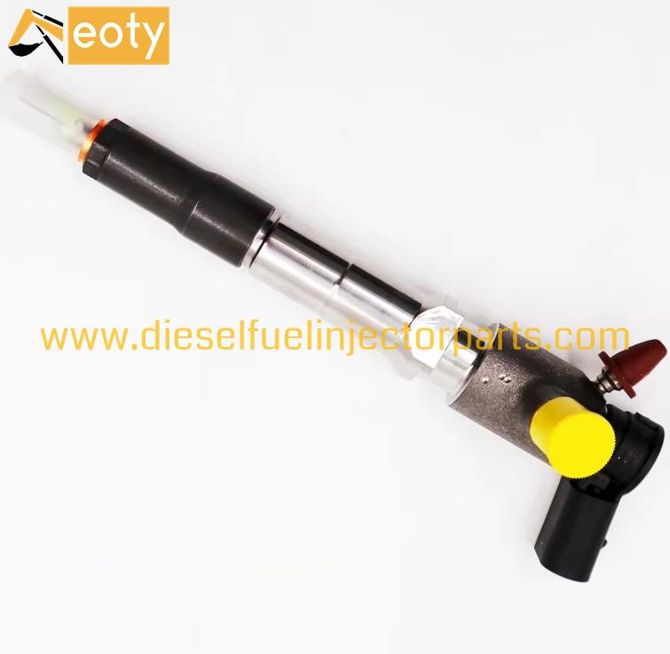 Common Rail Fuel Injector 2802002051380 for Ford Transit 2.2L Diesel GK2Q-9K546-AC