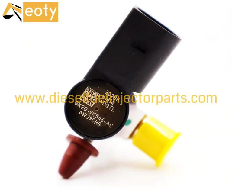 Common Rail Fuel Injector 2802002051380 for Ford Transit 2.2L Diesel GK2Q-9K546-AC