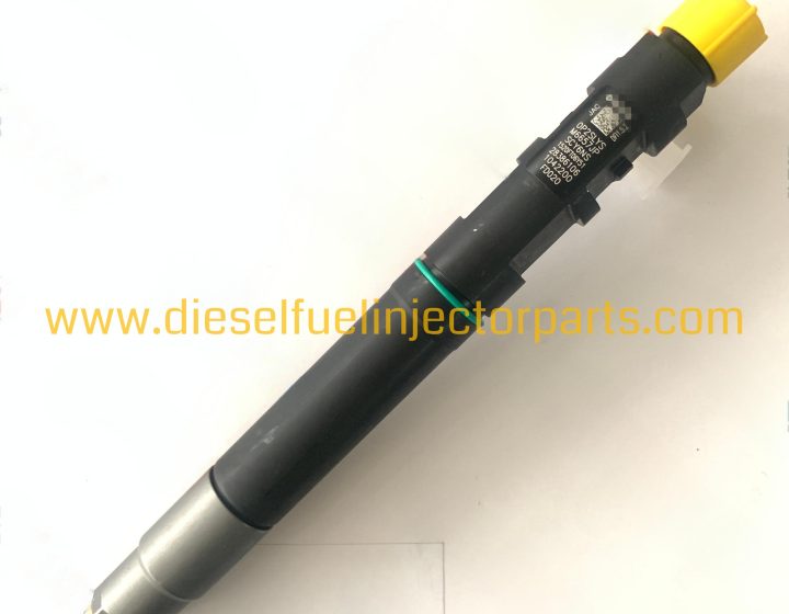 JAC T8 Common Rail Injector 28386106 1042200FD020 Diesel Fuel Injector Nozzle