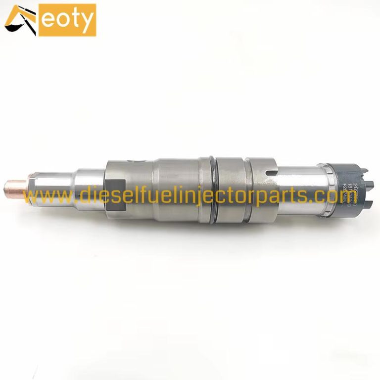 Cummins ISX15 Common Rail Fuel Injector 2897320 / 2897320NX / 2897320PX / 2897320RX