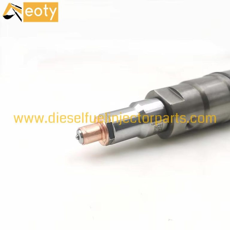 Cummins ISX15 Common Rail Fuel Injector 2897320 / 2897320NX / 2897320PX / 2897320RX