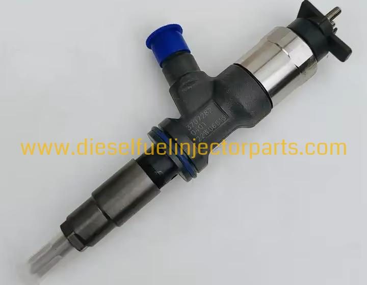 DENSO Common Rail Injector 295050-0401 3707282 370-7282 for CAT C7.1 Engine