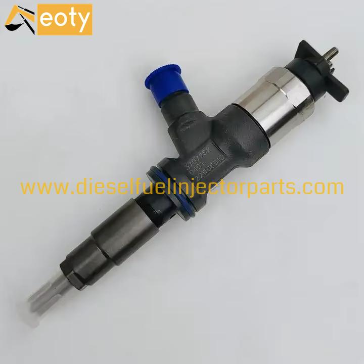 DENSO Common Rail Injector 295050-0401 3707282 370-7282 for CAT C7.1 Engine
