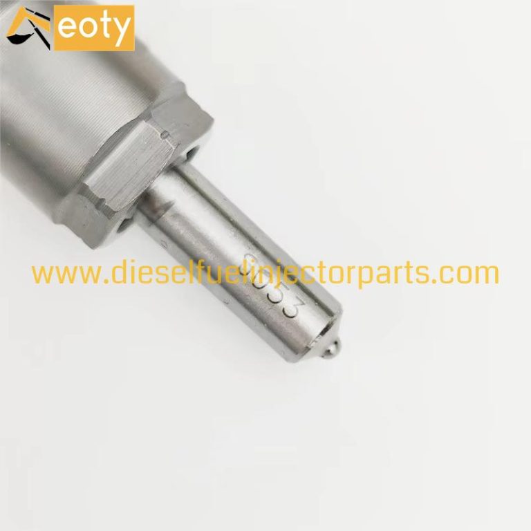 Common Rail Injector 295050-0940 5296723 for Cummins ISF3.8 Diesel Engine Fuel Nozzle