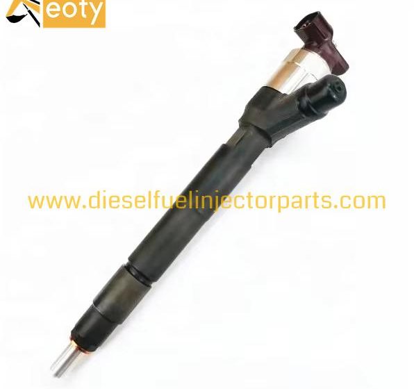 295050-0960 Common Rail Diesel Fuel Injector 12640381 for Holden Colorado LWN 2.8L