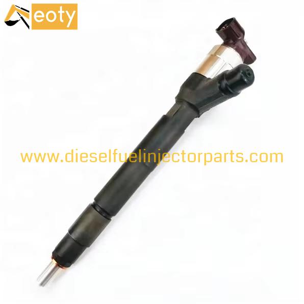 295050-0960 Common Rail Diesel Fuel Injector 12640381 for Holden Colorado LWN 2.8L