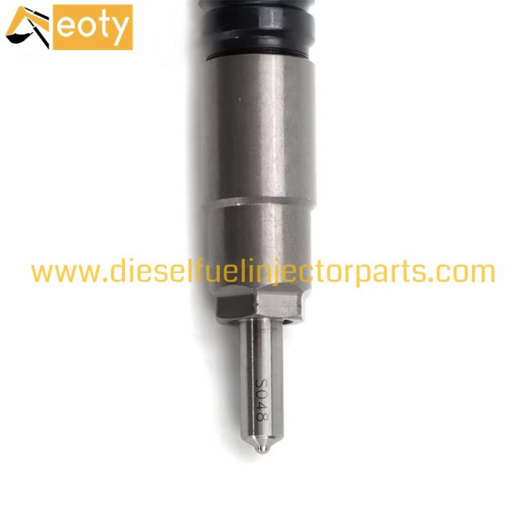 Common Rail Injector 295050-1870/1871 8-98259994-0/1 For Isuzu 4JH1 Diesel Engine