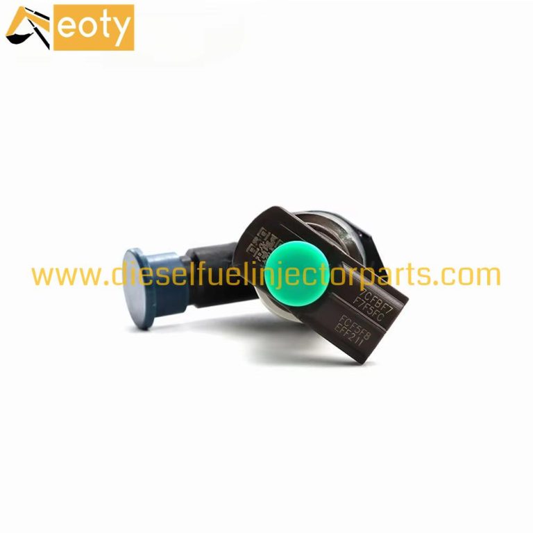 Common Rail Injector 295050-1870/1871 8-98259994-0/1 For Isuzu 4JH1 Diesel Engine