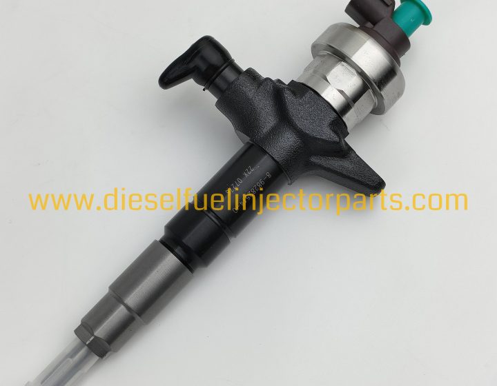 Isuzu Diesel Common Rail Injector 295050-2160 8-98282514-0 for 4HK1 6HK1 Engine