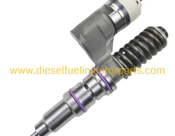 Volvo FH12 FM12 Common Rail Injector 3155040 8113409 D12C340 D12C420 Diesel Engine Part