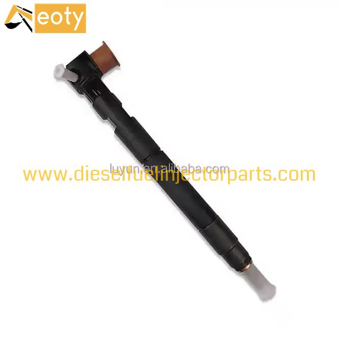 Hyundai KIA D4CB CRDi Common Rail Fuel Injector 33800-4A700 28236381 33800-4A710